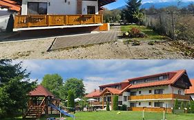 Pensiunea Casa Gobbel