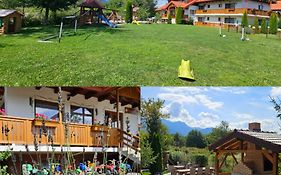 Pensiunea Casa Gobbel
